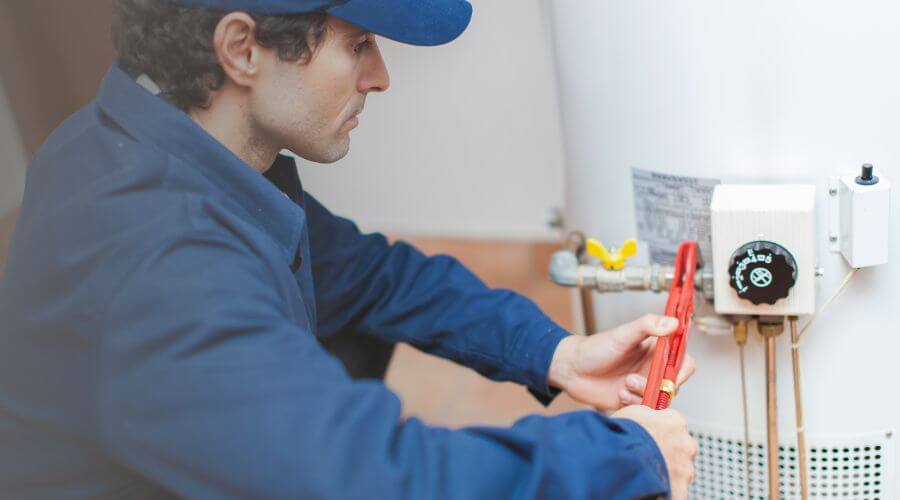 Professional sewer line replacement in Bear Creek, WI